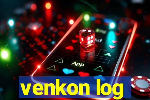 venkon log